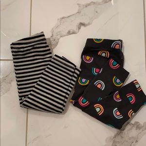 Target Toddler Pants